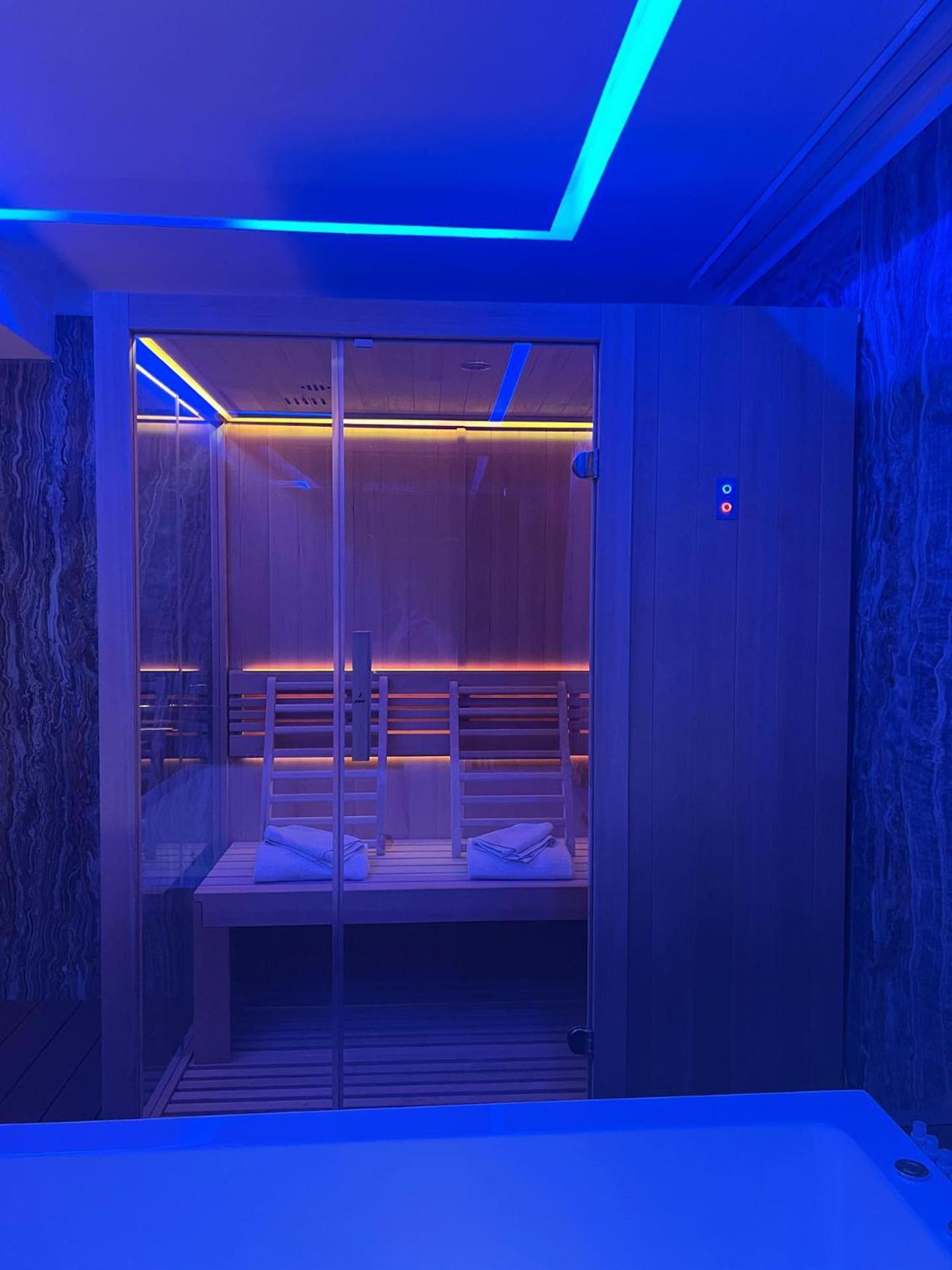 Hotel Masaniello Luxury Casoria Zewnętrze zdjęcie
