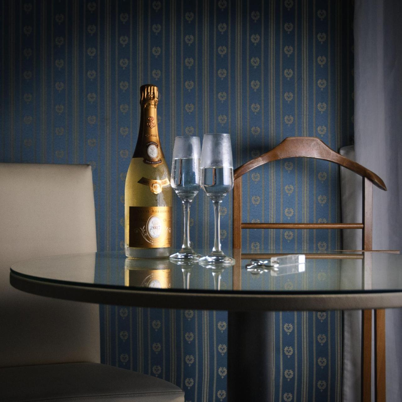 Hotel Masaniello Luxury Casoria Zewnętrze zdjęcie