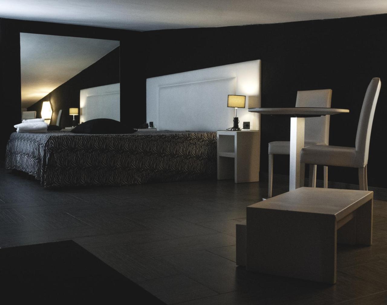 Hotel Masaniello Luxury Casoria Zewnętrze zdjęcie