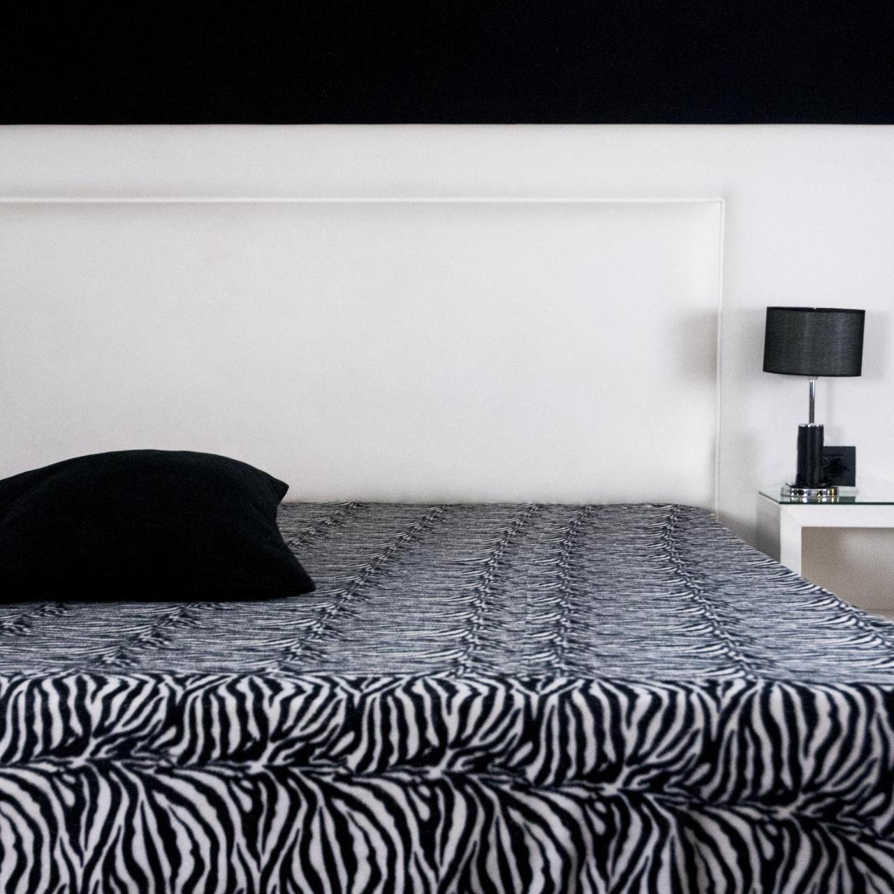 Hotel Masaniello Luxury Casoria Zewnętrze zdjęcie