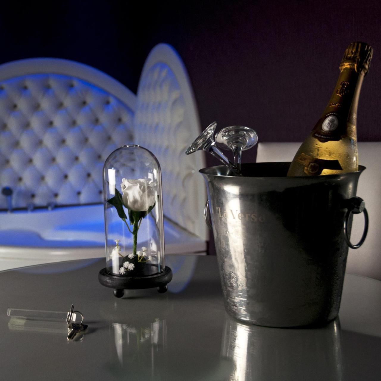 Hotel Masaniello Luxury Casoria Zewnętrze zdjęcie