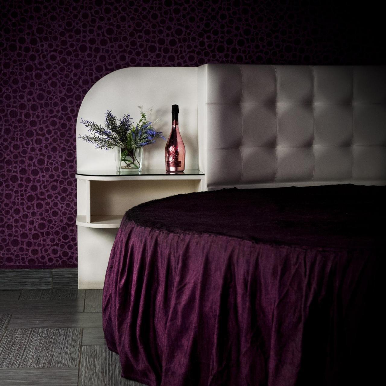 Hotel Masaniello Luxury Casoria Zewnętrze zdjęcie
