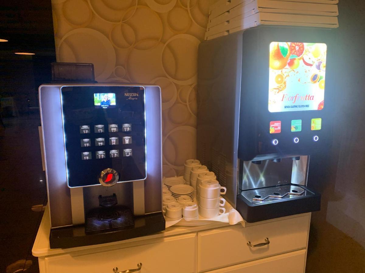 Hotel Masaniello Luxury Casoria Zewnętrze zdjęcie