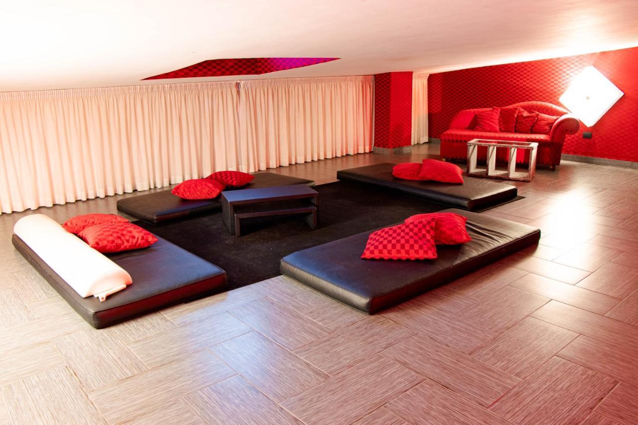 Hotel Masaniello Luxury Casoria Zewnętrze zdjęcie