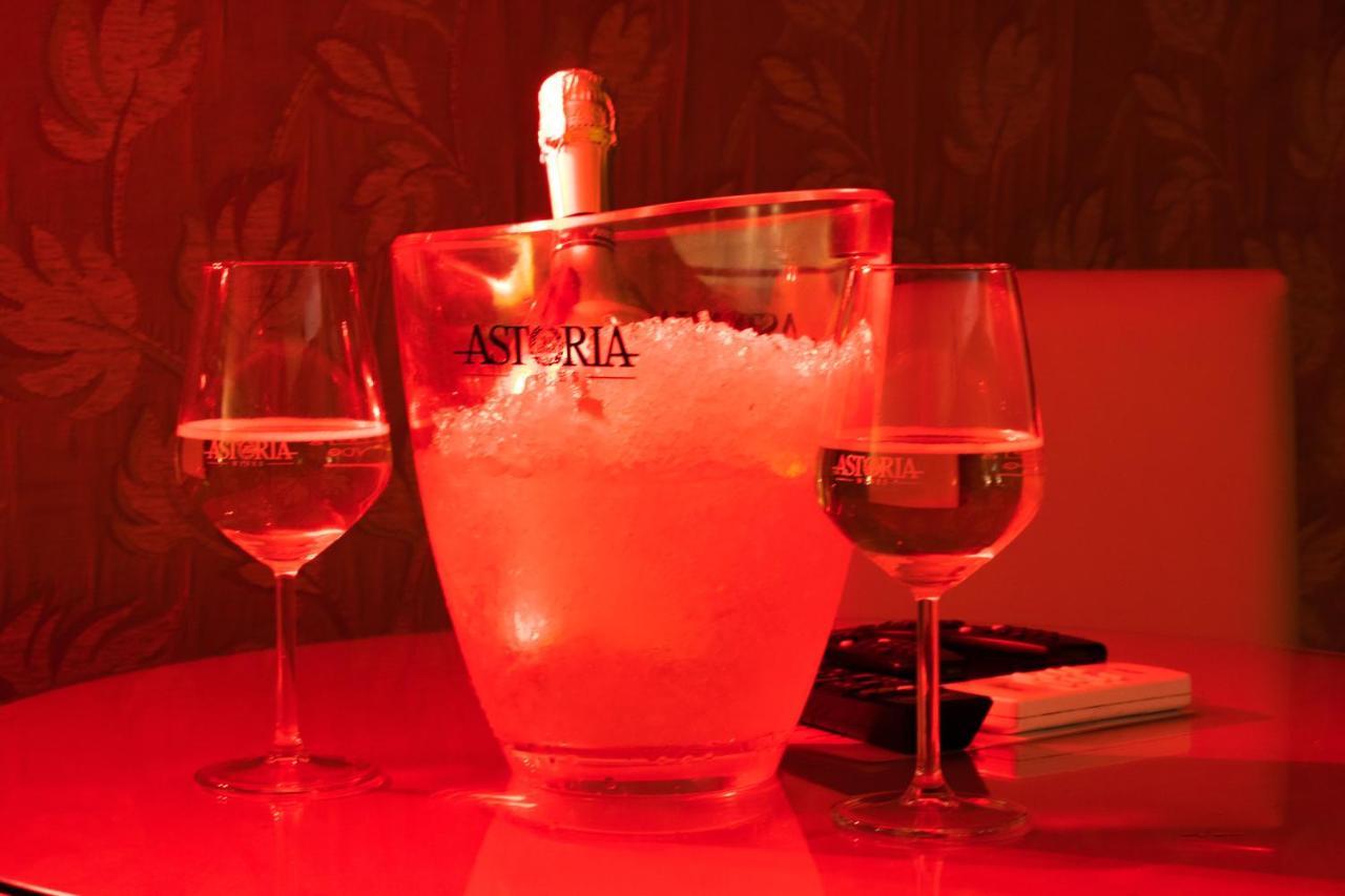 Hotel Masaniello Luxury Casoria Zewnętrze zdjęcie