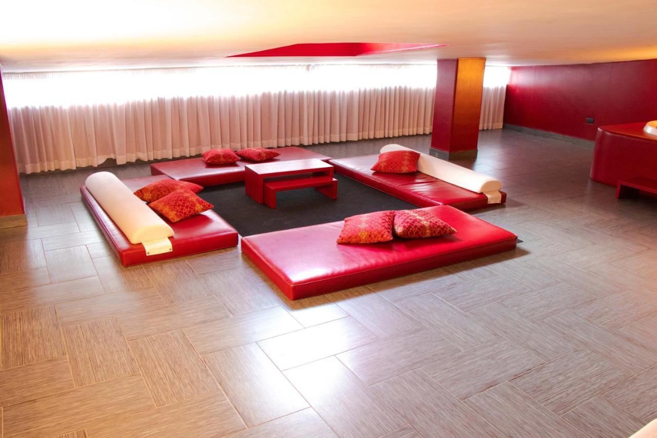 Hotel Masaniello Luxury Casoria Zewnętrze zdjęcie