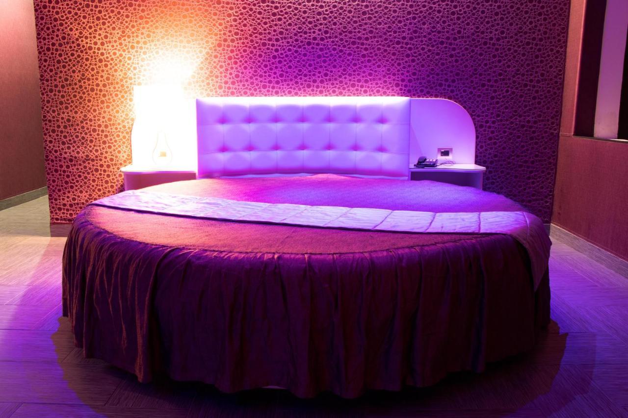 Hotel Masaniello Luxury Casoria Zewnętrze zdjęcie